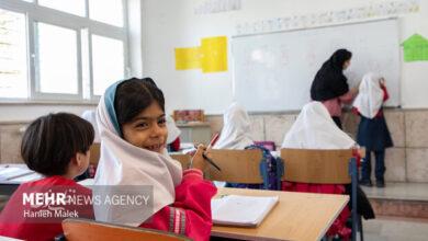 تصمیمگیری درباره تعطیلی مدارس فارس به فرمانداران واگذار شد