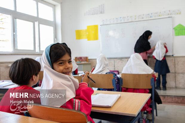 تصمیمگیری درباره تعطیلی مدارس فارس به فرمانداران واگذار شد