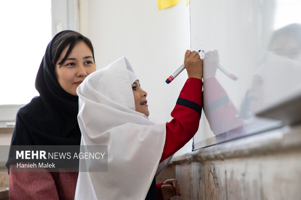 تعطیلی مهدکودک‌ها و پیش‌دبستانی‌های استان تهران؛طرح زوج و فرد پابرجاست