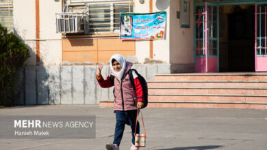 ادارات و مدارس خوزستان فردا شنبه دایر هستند