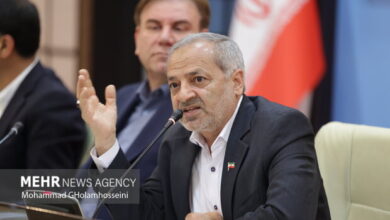 امتحانات استاندارد و با آرامش کامل برای دانشآموزان برگزار شود