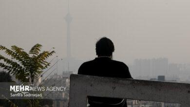 احتمال تعطیلی مدارس تهران برای روز شنبه؛ کارگروه اضطرار تشکیل شد