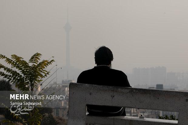 احتمال تعطیلی مدارس تهران برای روز شنبه؛ کارگروه اضطرار تشکیل شد