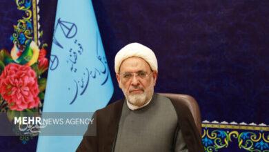 منع از تحصیل جرم است؛ ضرورت برخورد دادستانهای استان سمنان با متخلفان