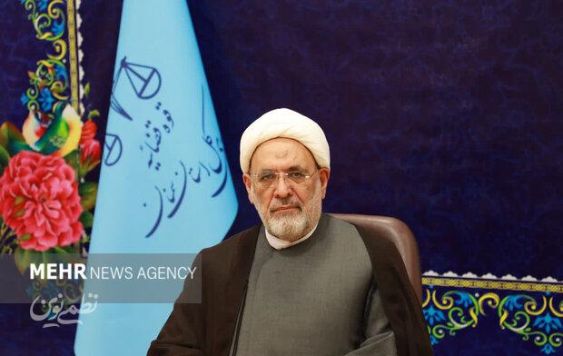 منع از تحصیل جرم است؛ ضرورت برخورد دادستانهای استان سمنان با متخلفان