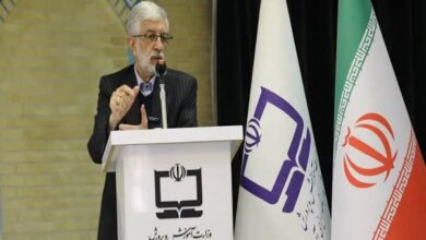 نقش محوری کتب درسی در جبران عقب‌ماندگی علمی کشور