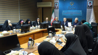 جزئیات نشست مشترک فراکسیون زنان مجلس و وزیر آموزش و پرورش