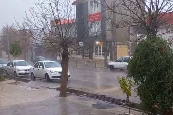 مدارس نوبت دوم هویزه و دشت آزادگان غیرحضوری شد