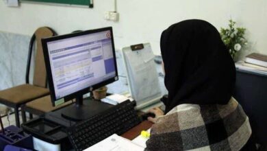 مادران شاغل کرمانی دارای فرزند ابتدایی چهارشنبه دور کار شدند