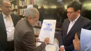 گسترش فعالیت رسانهای ایران با ایجاد مدرسه جدید در دوحه