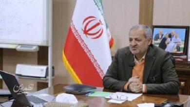 هنر اصیل ایرانی ـ اسلامی؛ ابزار مهم فعالیت‌های تربیتی مدارس