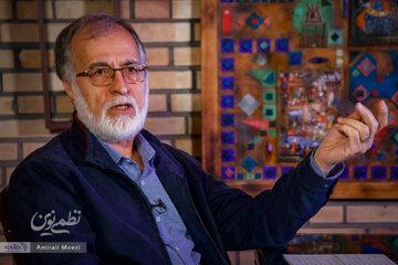 طعنه سنگین عطریانفر به نمایندگان/ پارلمانی که نماینده کمتر از ۲۰ درصد جامعه است، چگونه میتواند برای ۸۰ درصد دیگر جامعه تصمیم بگیرد؟