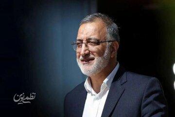 انتخاب مجدد زاکانی برای شهرداری تهران فقط یک راه دارد؛ تغییر قانون/ «پزشکیان در برابر لابیها مقاوت کند»/ زاکانی هنوز هم سودای ریاست جمهوری دارد