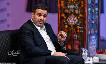 عصبانیت عنابستانی از احیای ماجرای سیلی به سرباز/ آن سرباز محکوم شد؛ افسر فیلمبردار، محکومیت قضایی گرفت/ یک میلیارد و ۲۰۰ میلیون مطلب تولید شد!