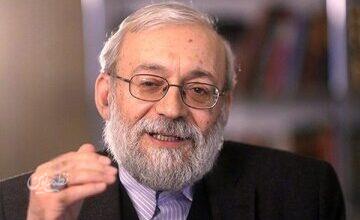 لاریجانی: امتیازدهی به آمریکا برای رفع تحریمها «خطای راهبردی» است / نظریه استیصال، میراث منفی برجام