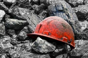 حادثه مرگبار در معدن اروزئیه کرمان/ جزئیات