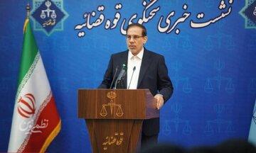 آخرین وضعیت رسیدگی به پرونده طوفان مربوط به قاچاق سوخت