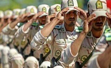 سازمان وظیفه عمومی فراجا اطلاعیه داد