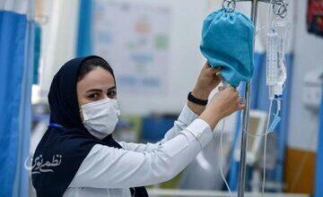 نامه تذکر به پزشکیان درباره پرستاران