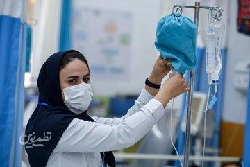 نامه تذکر به پزشکیان درباره پرستاران