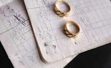 نماینده زن: کاهش سقف مهریه آمار طلاق را کم نمیکند