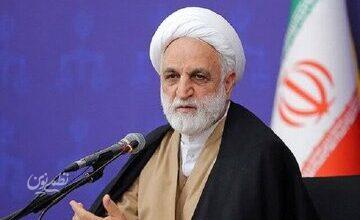 دستورات اژهای برای برخورد با اخلالگران در نظام اقتصادی