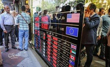 خرید و فروش دلار متوقف شد/ خریداران از بازار ارز فرار کردند