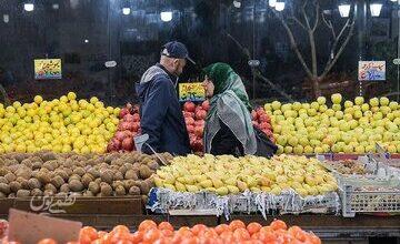 ساعات کاری میادین و بازارهای میوه و ترهبار تهران تغییر کرد