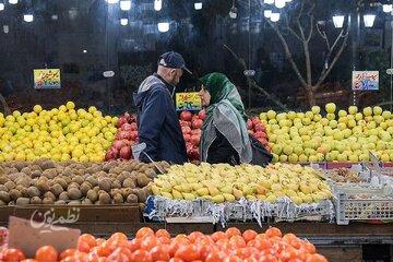 ساعات کاری میادین و بازارهای میوه و ترهبار تهران تغییر کرد