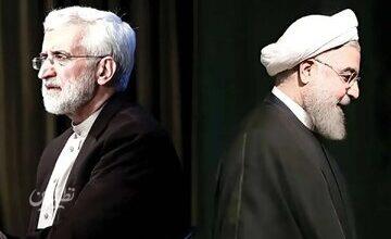 چرا سعید جلیلی عاشق مونولوگ است و فراری از گفتگو و مناظره؟