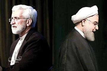 چرا سعید جلیلی عاشق مونولوگ است و فراری از گفتگو و مناظره؟