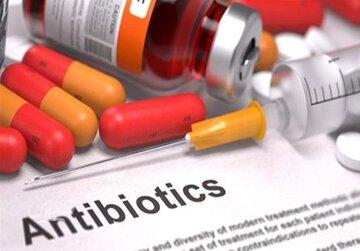 مصرف آنتیبیوتیک در ایران خطرناک شده است