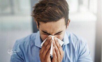 شایعترین بیماری در فصل پاییز و زمستان