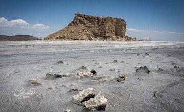 دریاچه ارومیه به یک شرط قابل احیاست