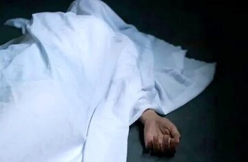 مرگ تلخ جوان ۲۲ ساله در تهران