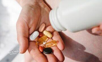 نکتهای مهم که قبل از مصرف مکملها باید بدانید