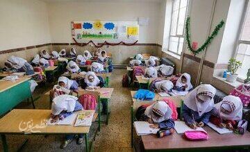 وزیر آموزش و پرورش: آیا مدرسه جای رقص یا موسیقیهای مبتذل است؟