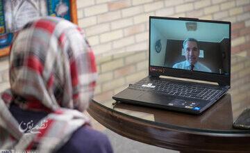 ببینید| افسوس استاد دانشگاه لایبنیتز هانوفر آلمان از مخفیکاریها درباره بحران آب در ایران