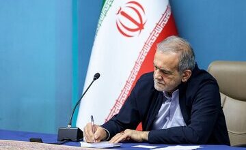 ابلاغ یک مصوبه مهم درباره دانشجویان فرهنگیان توسط پزشکیان