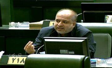 حمایت نماینده پایداریچی از قلعه نویی/ آمریکا میخواهد بازی ایران و مصر را به حاشیه بکشاند/ کشور میزبان جام جهانی روز قرعهکشی جایزه صلح به ترامپ داد