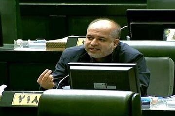 حمایت نماینده پایداریچی از قلعه نویی/ آمریکا میخواهد بازی ایران و مصر را به حاشیه بکشاند/ کشور میزبان جام جهانی روز قرعهکشی جایزه صلح به ترامپ داد