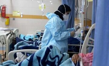 پیک شیوع آنفلوآنزا در ایران تا کی ادامه دارد؟/ واکنش وزیر بهداشت