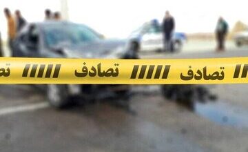 توضیح پلیس درباره مرگ ۳۳ نفر در این منطقه تهران