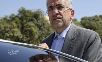 ببینید| ضرورت به رسمیت شناختن حوضههای آبریز