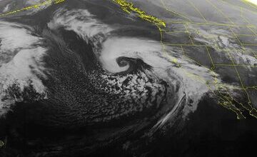 همبستگی النینو با بارشهای ایران، چقدر است؟/ خبر خوش رئیس مرکز ملی پیشبینی هواشناسی/ کاهش محسوس دمای هوا در تهران از این تاریخ