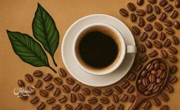 آیا قهوه پروتئینی برای سلامتی مفید است؟