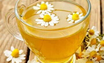 بهترین دمنوشها برای بهبود علایم سرماخوردگی و آنفلوآنزا