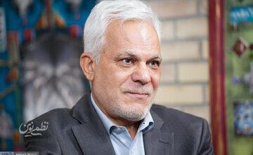 روایت سردار طلایی از ورود شیرین عبادی به کشور/ لباس شخصیها نگرانند به مقدسات توهین شده باشد