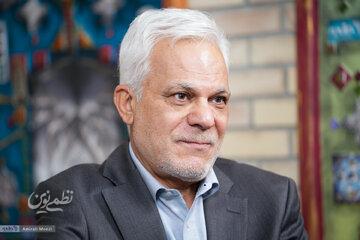 روایت سردار طلایی از ورود شیرین عبادی به کشور/ لباس شخصیها نگرانند به مقدسات توهین شده باشد