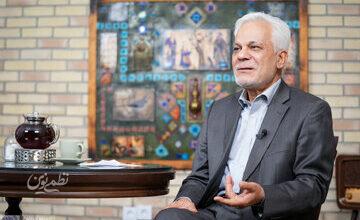 ببینید | طلایی: از کجا معلوم خود مسئول گزینش نفوذی نباشد؟